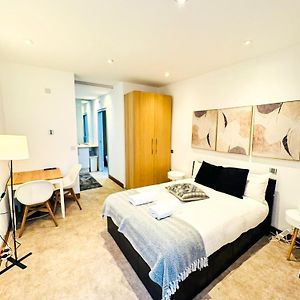 Appartement met een Slaapkamer